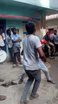 band set kuthu dance of chennai local dance 💥💥
