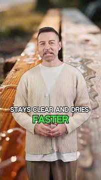 How to Get a Perfect Wood Finish Every Time 🪵