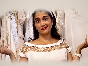 Bride  1 - Apple TV