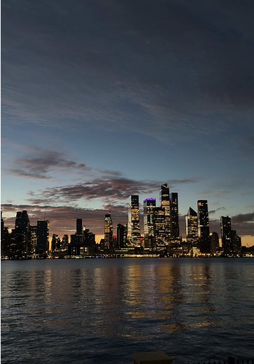 #NYC #NewYorkCity #DailyNYCSkyline
