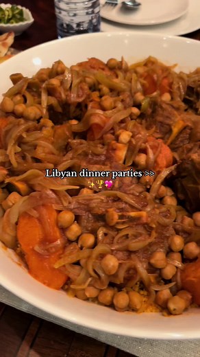 #🇱🇾 #libya #libyan #arab #northafrican #dinner #hosting #food