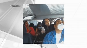 Uber Driver Attacked in SF After Refusing Ride to 3 Women Over No Mask