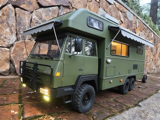 这款玩的很省心 SC6