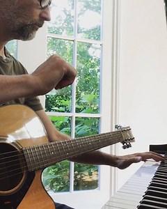 Good morning. | Moby