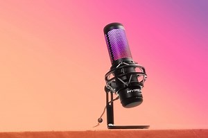 HyperX: Guía rápida para configurar un micrófono gaming