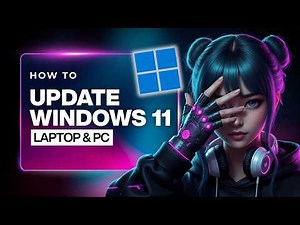 How To Update Windows 11 On Your Laptop Or PC (Full Guide, 2026)