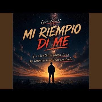 Mi riempio di me