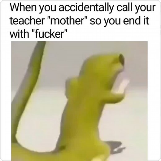 You saved yourself. #fyp #foryou #foryoupage #memes #memesdaily #memesoftiktok #irememberwhen