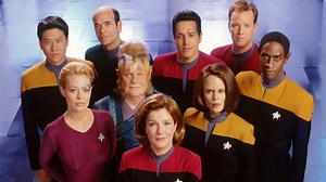 Explore the Delta Quadrant With Star Trek: Voyager's 20 Best Episodes | Den of Geek