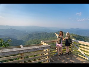 Explore Bryson City - The Outdoor Adventure Capital of the Great Smoky Mountains