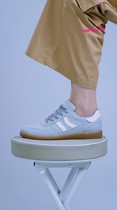 Move and groove in style with Sprint women's sneakers! 💃 Shop #Sprint women's sneakers and your other favorites plus earn #SMAC points only at the #SMStore! Available in-store at SM Stores nationwide or via Personal Shopper at https://smstore.com/personal-shopper/ | SM Fashion