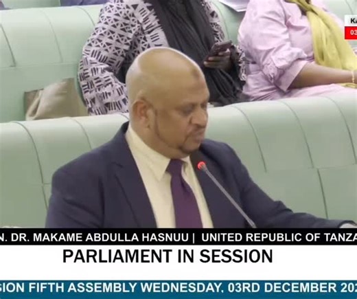 Abdullah Makame | #EAC_MONETARY_UNION 1. It is the 3rd Pillar of EAC INTEGRATION, the 1st & 2nd being Customs Union & Common Market respectively, 2. The... | Instagram