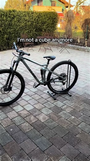 Transforming from Cube to YouTube Star