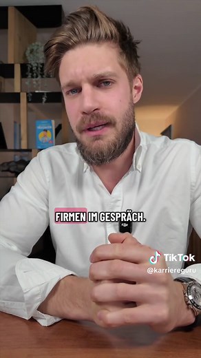 Lügen im Vorstellungsgespräch: Ein hilfreicher Tipp