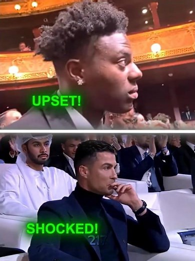 Ronaldo & IShowSpeed Revenge On Neymar...🥶😂