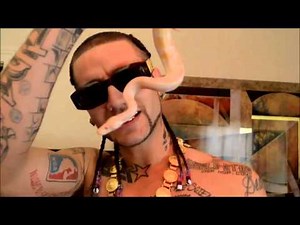 Original Versace Python Instrumental (Official)