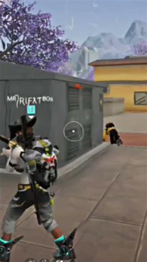 King boy | Free fire slow motion | Free fire new Update