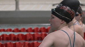 Duluth East girls swim & dive splashes into State
