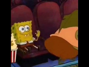 Bubble bass crushes plankton