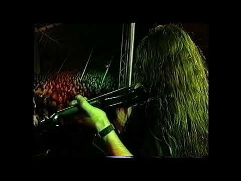 My Dying Bride - Live At Dynamo Festival 1995 (HD) (FULL CONCERT)