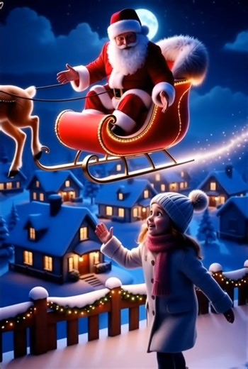 “Christmas Ki Raat Aur Chhoti Si Dua #merrychristmas #wish #shortsviral