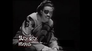 Mistakes of a woman in love with other men! http://spoti.fi/38mQ4JG #TheRulersBack | Slick Rick