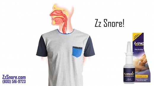 Zz Snore - Instructions For Use