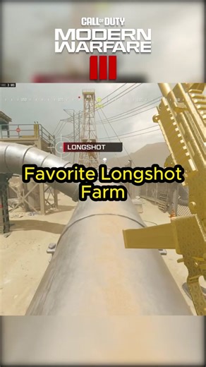 In this modern warfare 3 pc gameplay i showcase my favorite longshot spot on rust. #modernwarfare32023 #mwiii #mwiiimovement #mw3clips #mw3 #modernwarfare3 #fyp