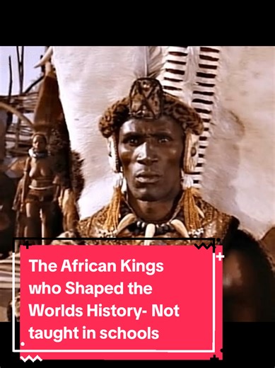 #King #Remember #blackhistory #RIP #Africa