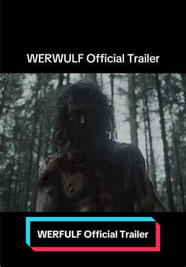 New official trailer for Robert Eggers' #Werwulf - Coming to theaters December 25. #movietok #filmtok