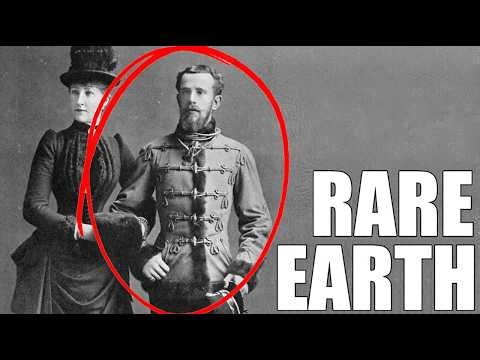 The Horny Loser Who Caused WW1