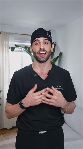 Meet The Beverly Hills Surgeon Everyone’s Talking About