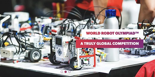 2022 Season - WRO Association