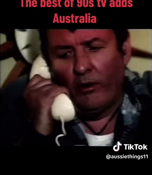 90s Australian TV Ads: A Nostalgic Journey