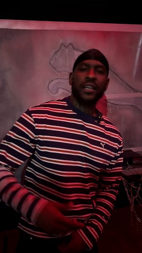 Fit Check with Skepta at PUMA Suede House