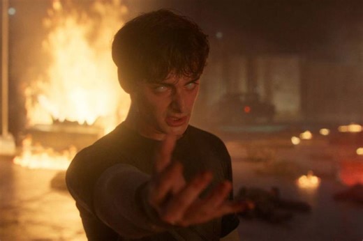 Stranger Things fans predict 'romance of the century' after huge season 5 twist