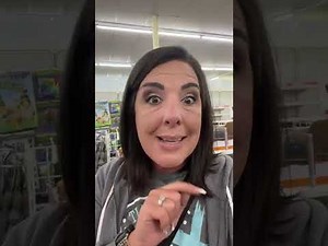 Dollar Tree PLUS Tour: Discover Bargains at My Favorite Store #DollarTree #ShoppingSpree