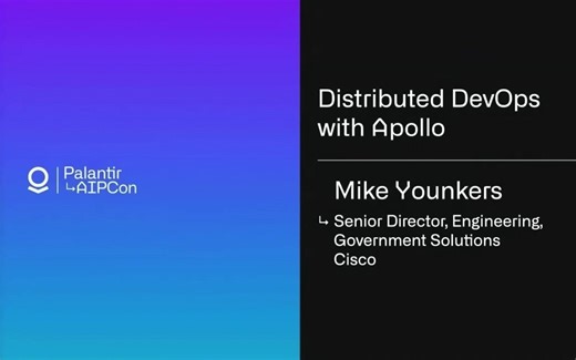 私有云分布式部署工具apollo