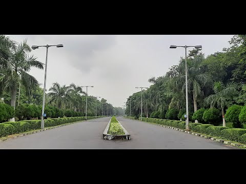 DVC MTPS Colony Tour - 4K
