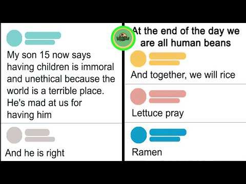 Top Comments So Funny They Completely Stole The Show