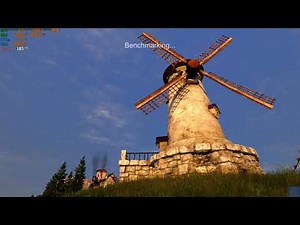 4k Max settings RTX 3090 ,Unigine Heaven 4.0 Benchmark