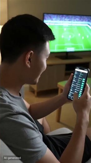 🚨 Stay Updated with the Latest Football Action! ⚽