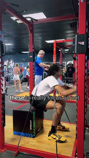 Be Bouncy with NO Knee Pain