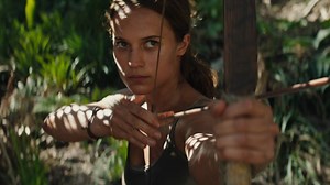 1.1M views · 26K reactions | Watch the first FULL trailer for Tomb Raider! | IGN | Facebook