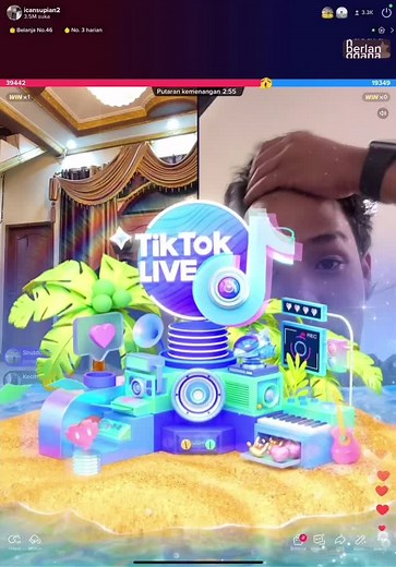 Dynamic Dance Compilation with Futuristic Animation