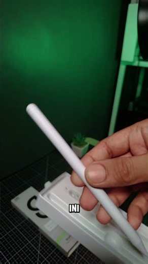 Goojodoq Stylus Pen GD09