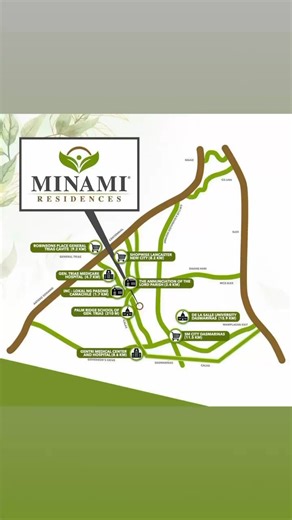 ✅ One trademark of a Profriends community is its prime access to places that matter.Minami Residences is located at the heart of General Trias, Cavite and is within the reach of both Metro Manila and weekend getaways like Tagaytay.Come and check Hanna model. We offer FREE VIEWING everyday.For inquiries:09104408434 | Cavite Homes For OFW and Locally Employed | Facebook
