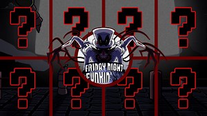 Secret Exit But Every Turn A Different Character Is Used (Friday Night Funkin')