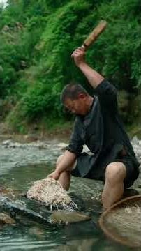 “2-Year Mulberry Tree to Handmade Paper – Traditional Craft Revealed"