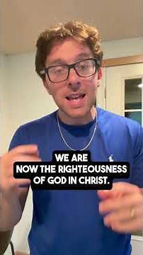 Perfected Forever — Still Being Made Holy #hebrews10 #righteousness #holy